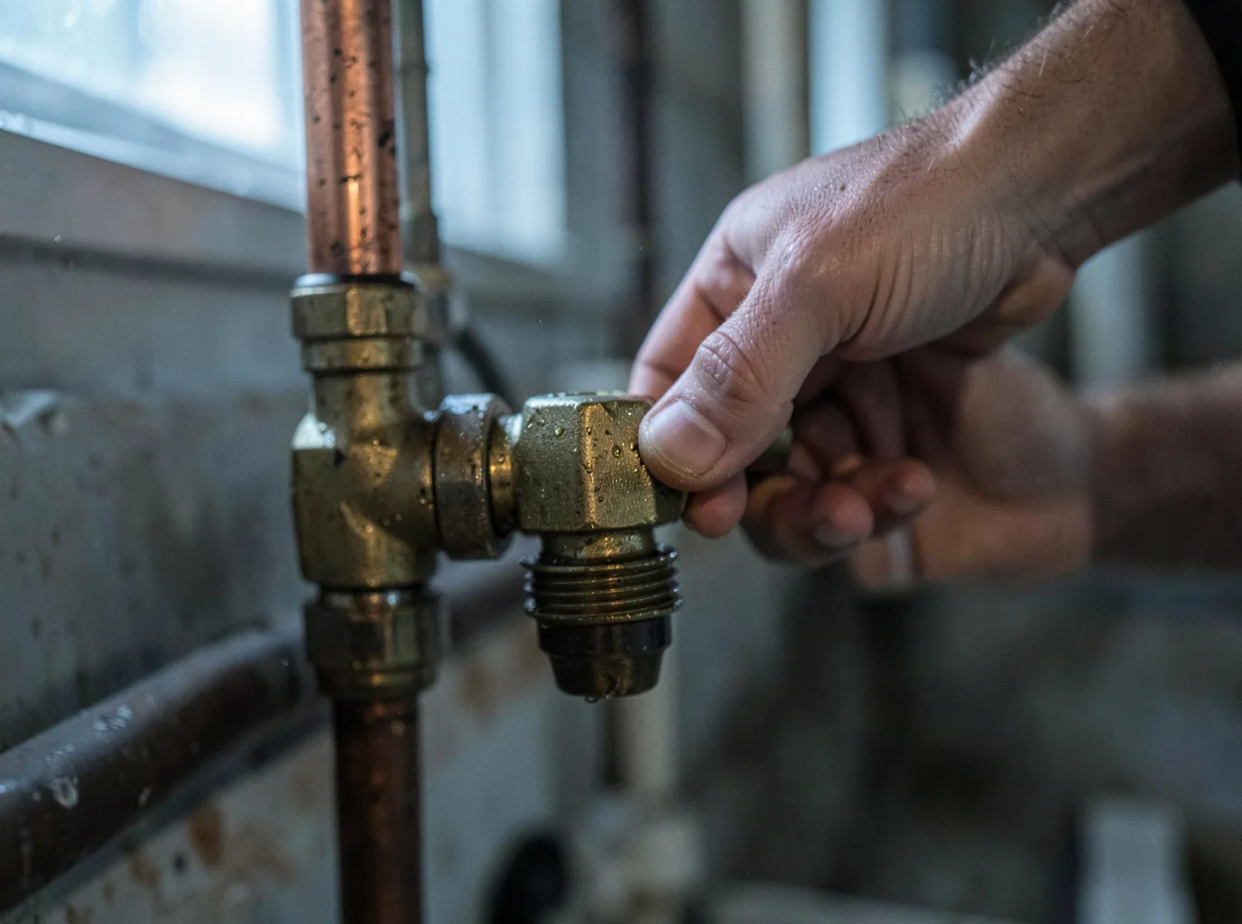 Emergency Plumber Seagoville, TX FAQs